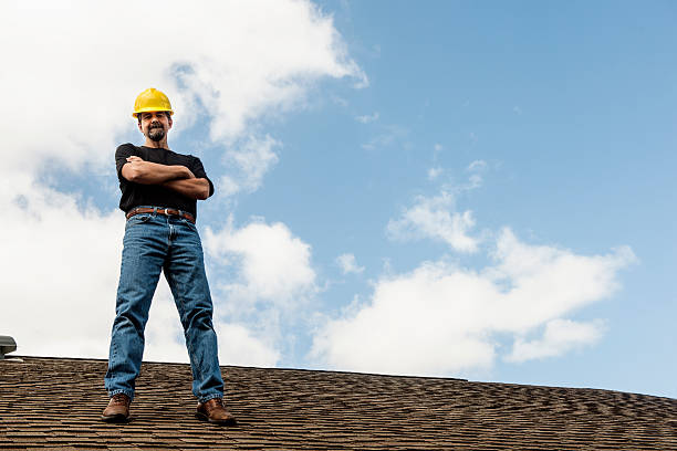 Best Residential Roofing Contractor  in Winterville, NC